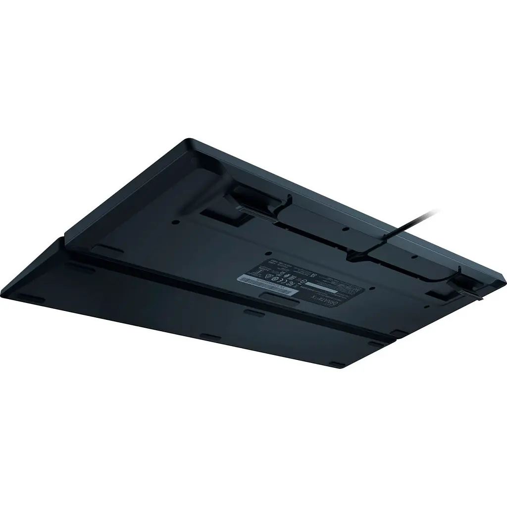 Клавіатура Razer Ornata V3 X USB Black UA (RZ03-04471900-R371) [102012] - фото 8