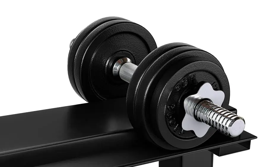 Стійка під диски, грифи та гантелі Hop-Sport HS-1007A - фото 7