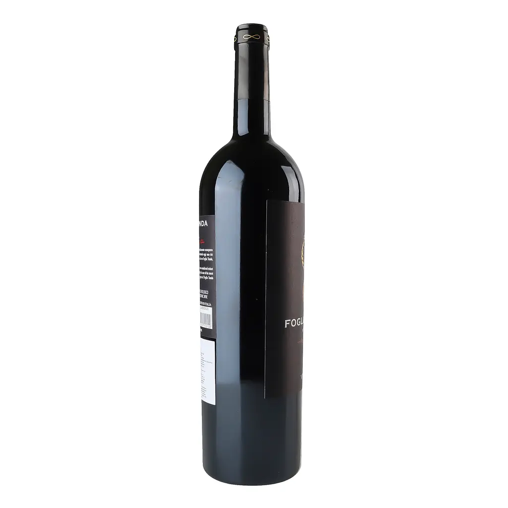 Вино Fattoria Viticcio Foglia Tonda IGT червоне сухе 0.75 л - фото 2