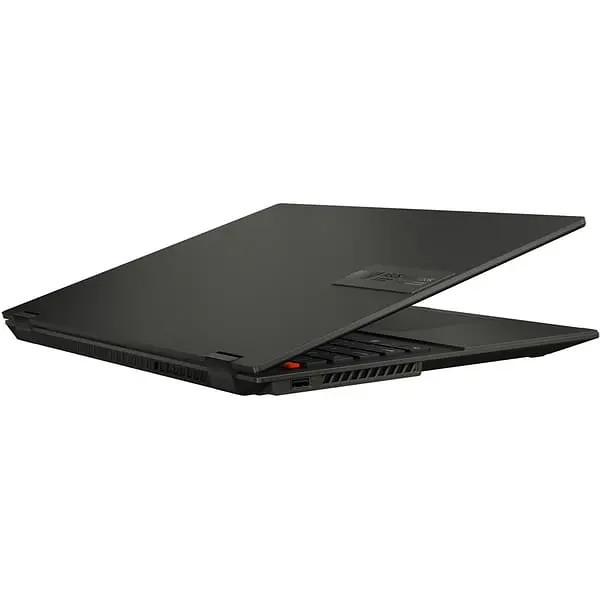 Ноутбук 2 in 1 Asus Vivobook S 16 Flip OLED TP3604VA-MY094X, Intel Core i5-13500H, 4.7GHz, 16 3.2K Touch, 120 Hz, 8GB, SSD 512GB, Intel Iris Xe Graphics, Windows 11 Pro - фото 16