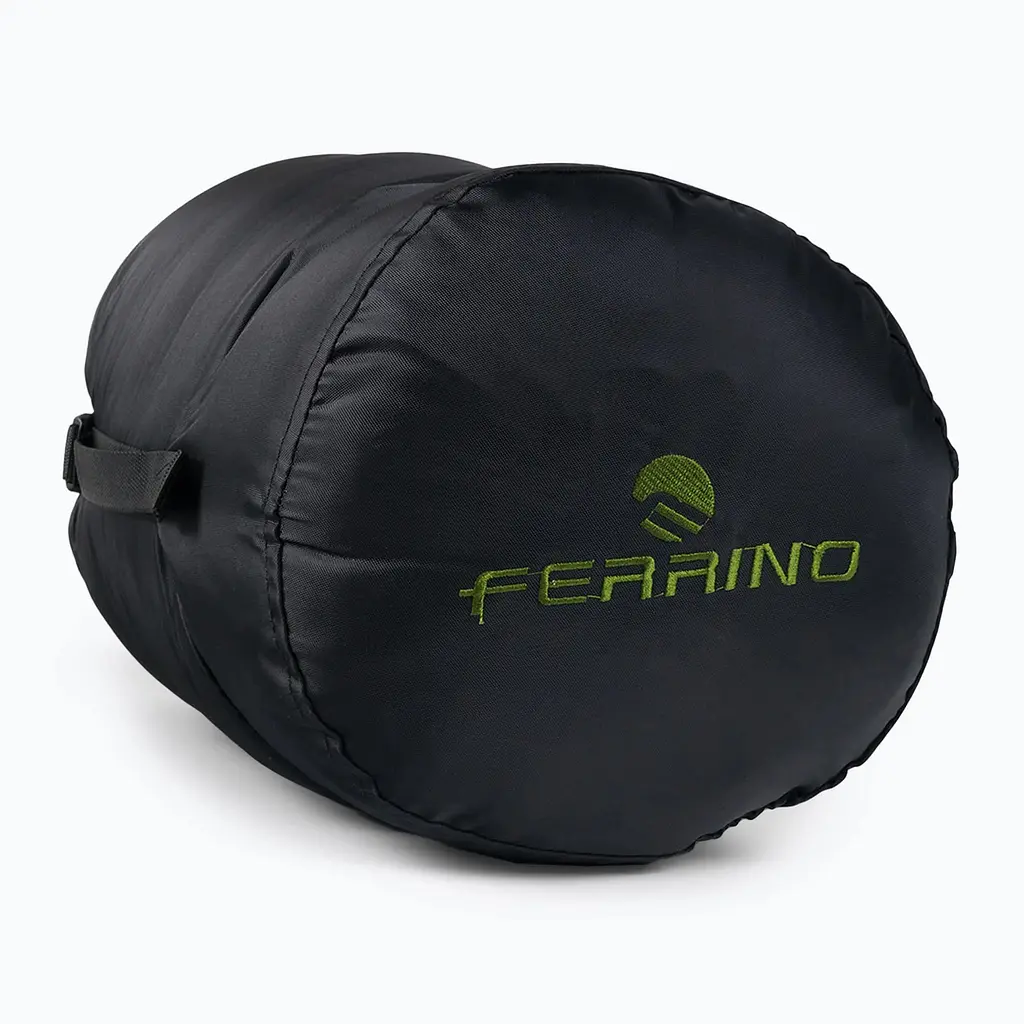Спальний мішок Ferrino Yukon Pro 0°C Red (86359NRR) - фото 3
