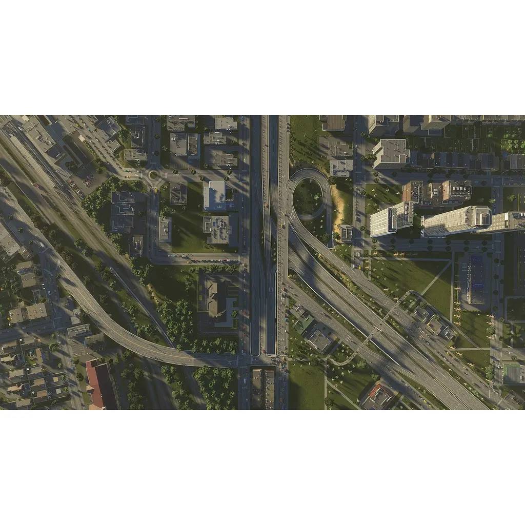 Ключ активации Microsoft Cities Skylines II - Ultimate Edition для Xbox Series S/X - фото 5