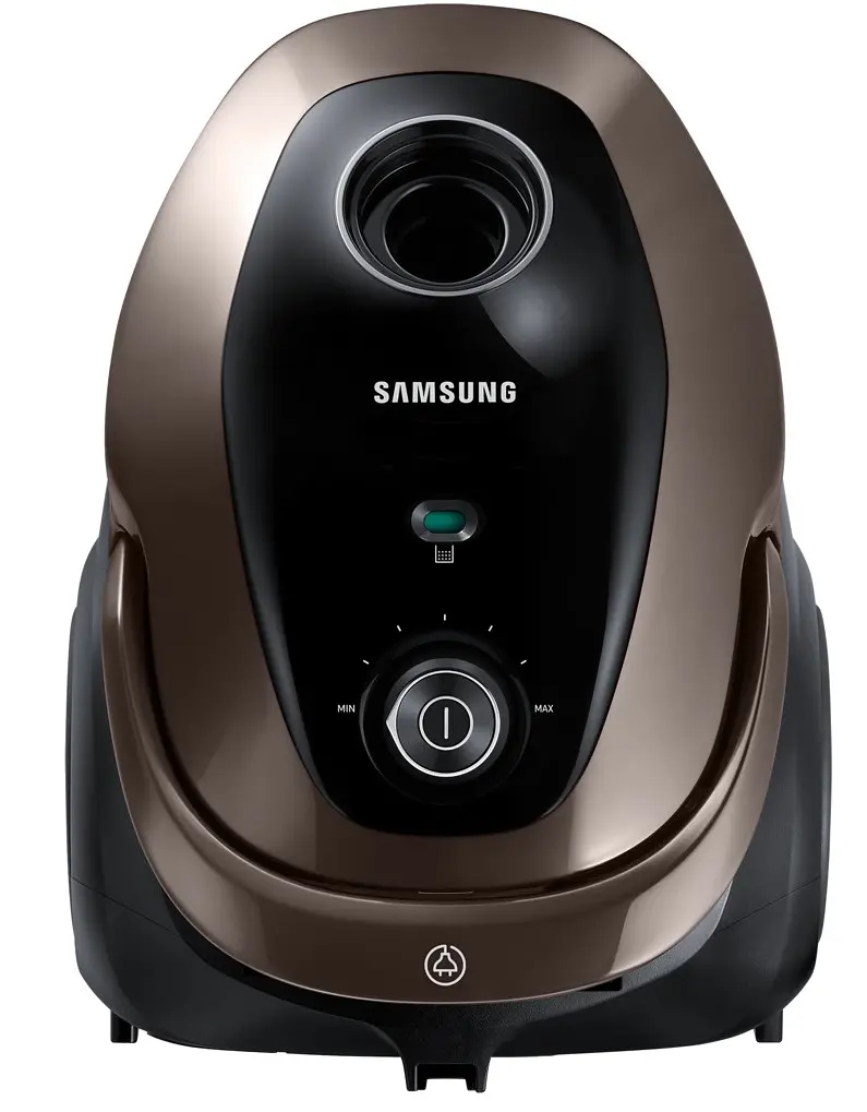Пилосос Samsung VC07M25M9WD/UK (6607160)
