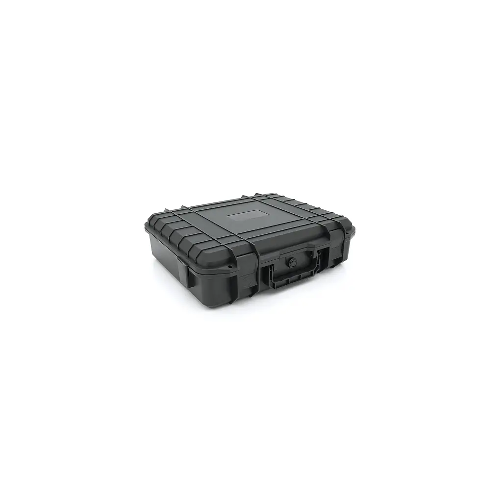 Ящик для інструментів Voltronic 416х358х118 мм, внутрішній розмір – 385х310х107 мм (MG6385)