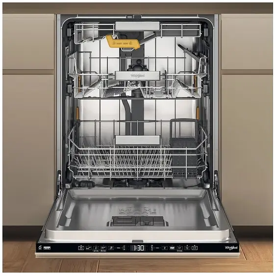 Посудомийна машина Whirlpool W8I HT58 T (6898842) - фото 7