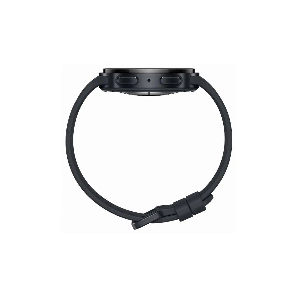 Смарт-годинник Samsung Galaxy Watch 9 44mm Black (SM-L350NZKASEK) - фото 3