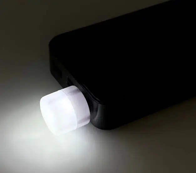 Power bank WUW Y146 20000 mAh Black - фото 3