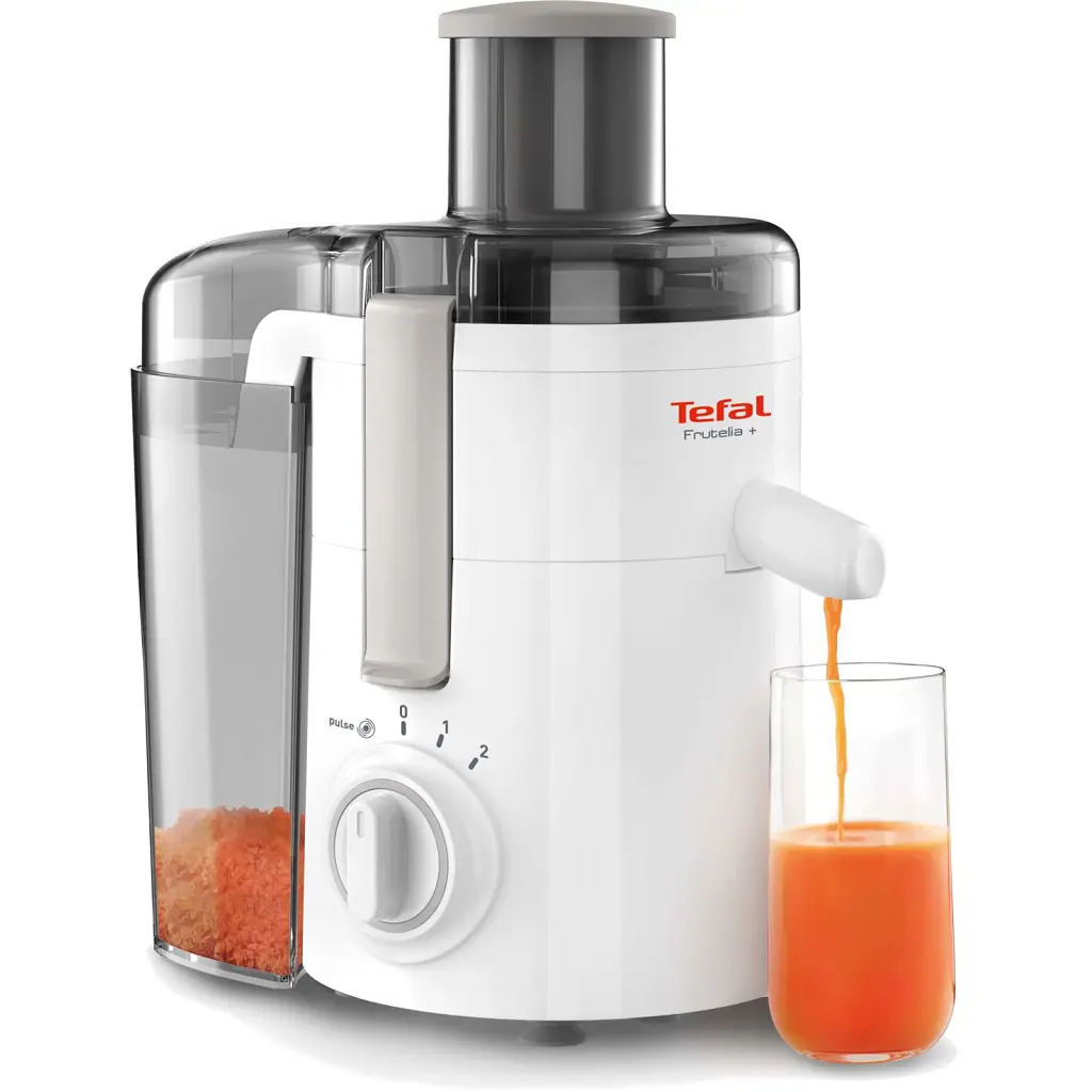 Соковижималка Tefal ZE370138 - фото 2