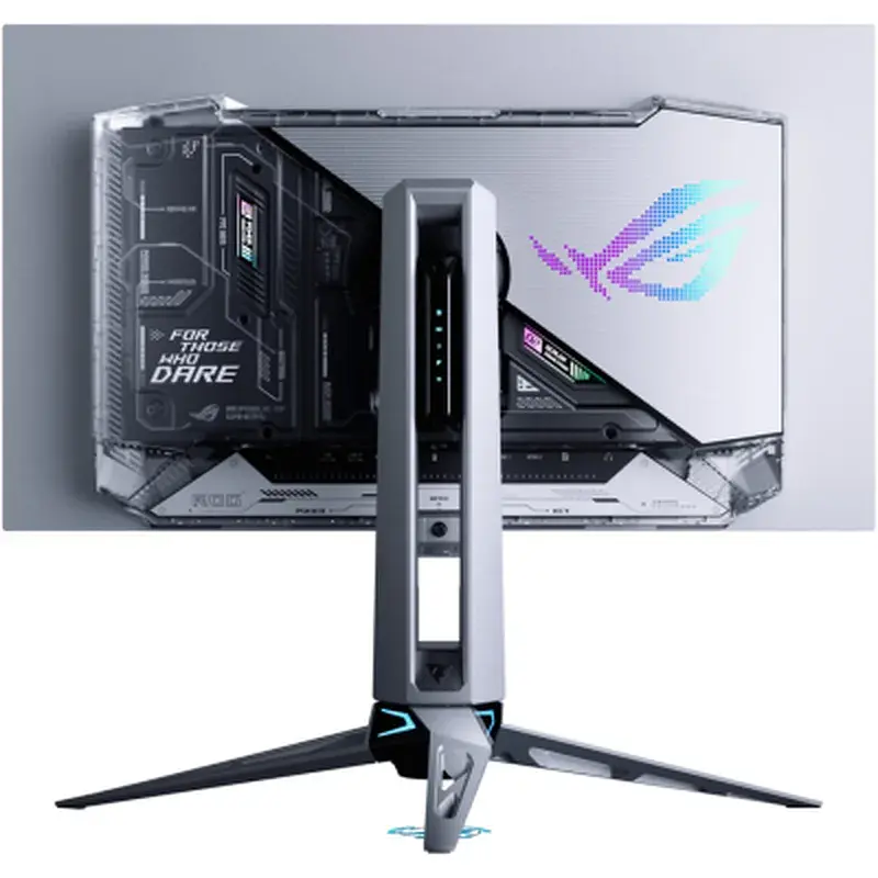 Монітор ASUS PG27AQWP-W (90LM0CF2-B01971) - фото 6