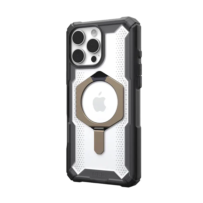 Чохол для смартфона UAG AAA Plazma Mag XTE for Apple iPhone 16 Black - фото 3