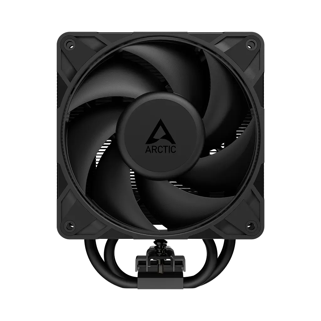 Повітряне охолодження Arctic Freezer 36-S Bulk Black (AOCPU00026A) - фото 2