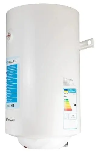 Водонагрівач EV50R-HIT, White Willer teh0020922 - фото 3