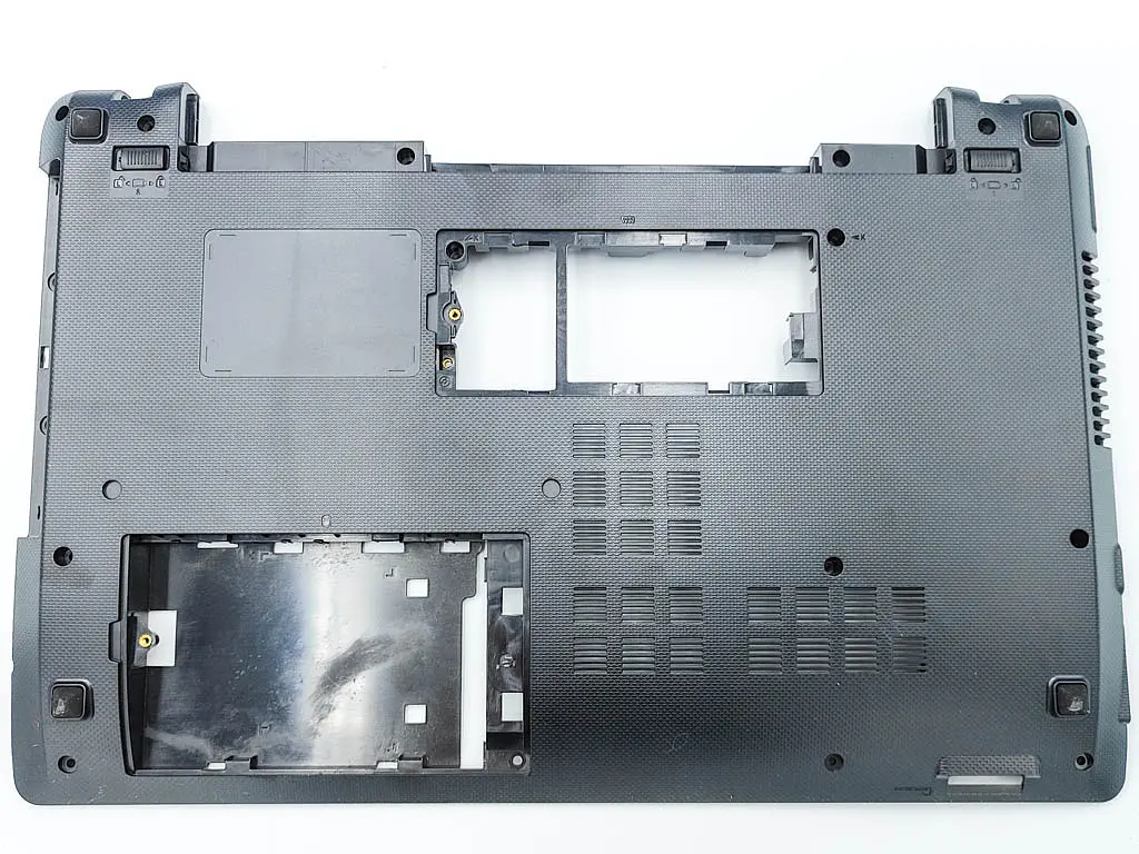Корито для ASUS K53BE, X53T, X53Z (Нижня кришка (корито)). - фото 3