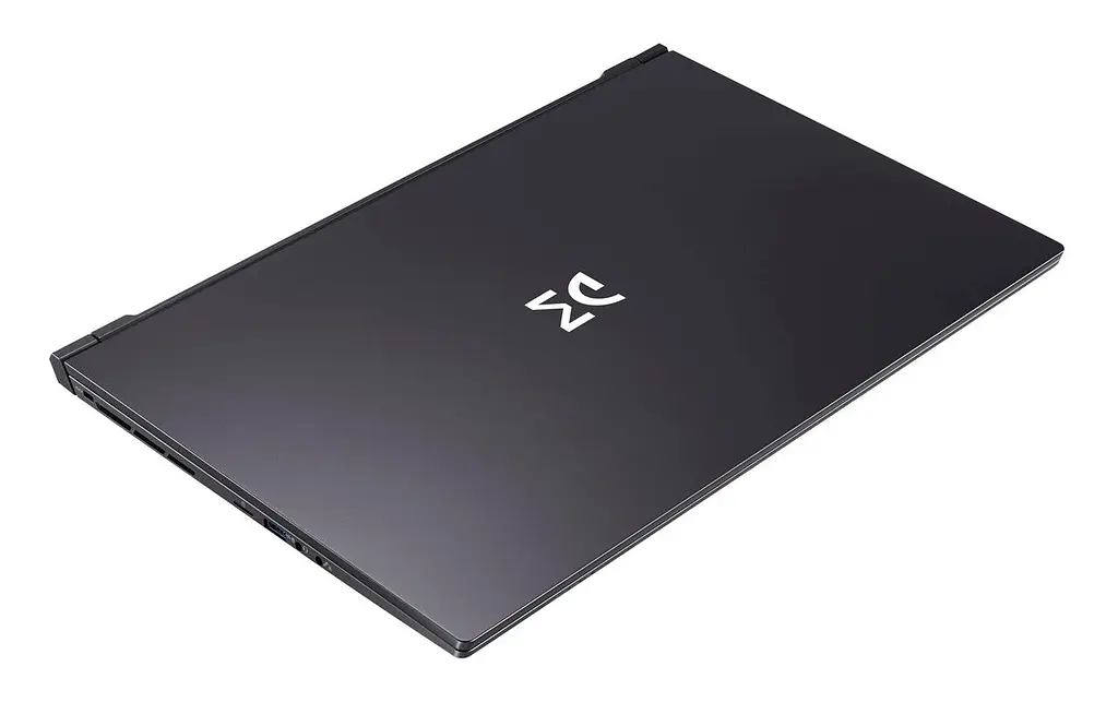 Ноутбук Dream Machines RS2060-17 (RS2060-17UA51) Metallic Gray (RS2060-17UA51) - фото 5