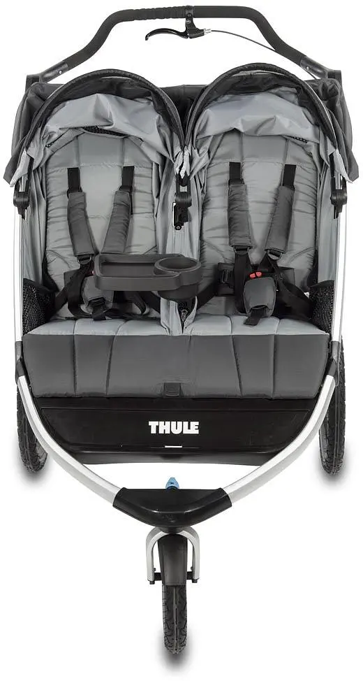 Піднос для їжі Thule Urban Glide Snack Tray (TH 20110717) - фото 7