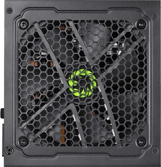 Блок живлення GameMax 850W, 80 Gold , modular (GX-850 Modular) - фото 5