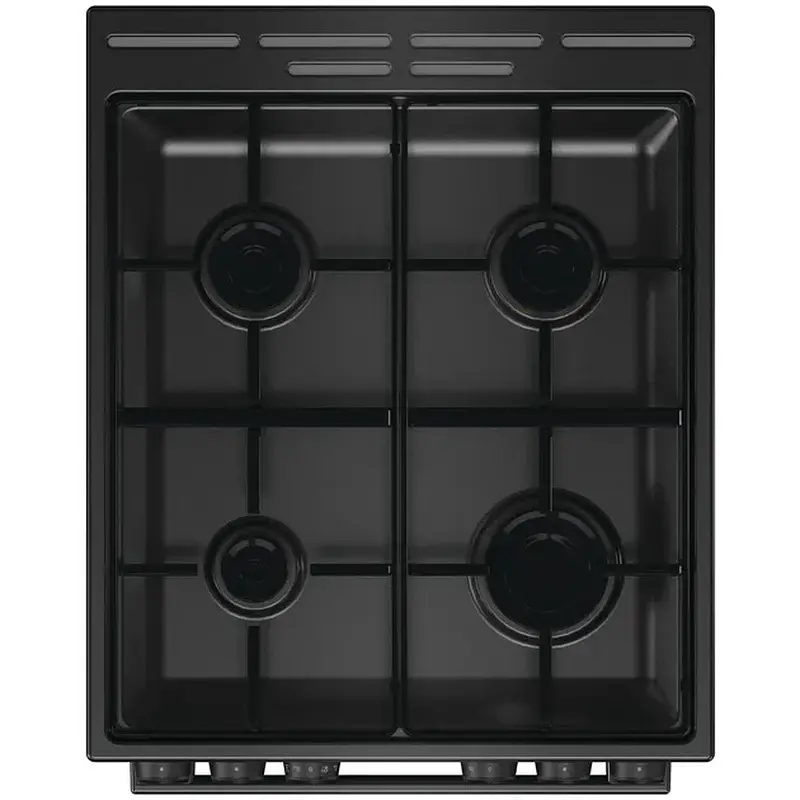 Плита газовая GORENJE GKS 5C70 BJ - фото 6