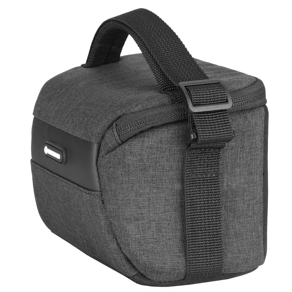 Сумка Vanguard Vesta Aspire 12 Gray (Vesta Aspire 12 GY), Сірий - фото 6