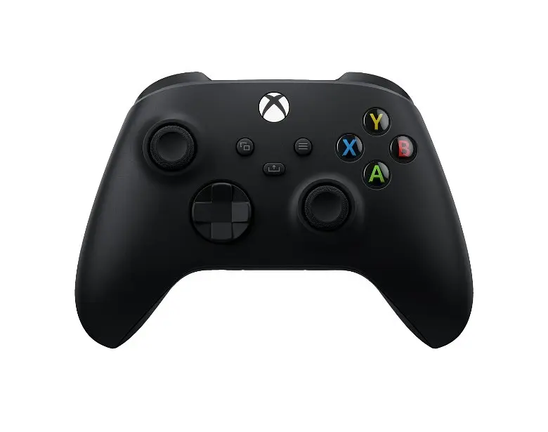 Ігрова консоль Microsoft Xbox Series X 1TB (889842640816) - фото 4