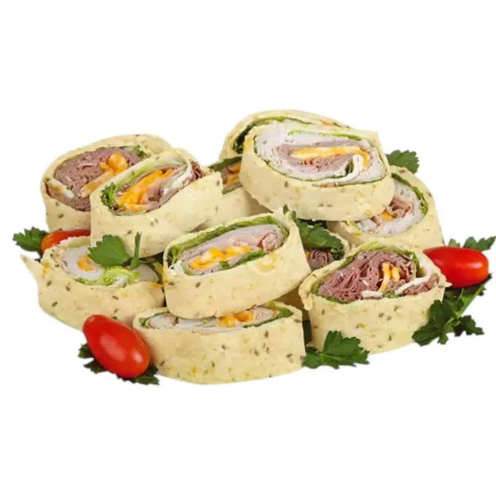 Тортилья Dijo мультизернова 250 г (4 шт. x 62.5 г) - фото 3