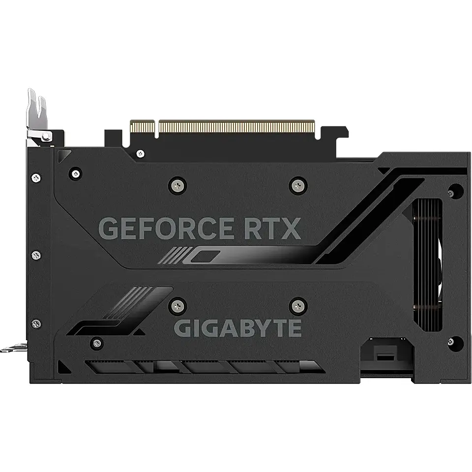 Видеокарта Gigabyte GeForce RTX 4060 Ti Windforce OC 8G [GV-N406TWF2OC-8GD] EU [104753] - фото 7