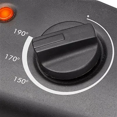 Фритюрниця Tristar FR-6935 - фото 3