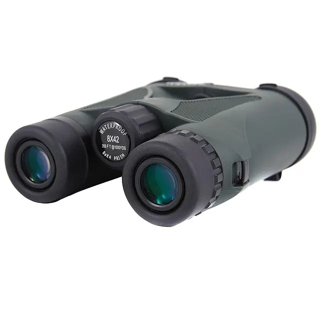 Бінокль Arsenal 8х42 (NBN02-0842) - фото 3