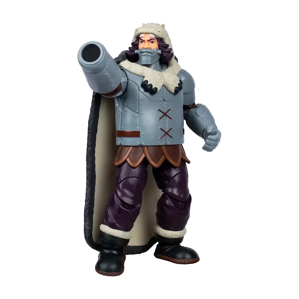 Фигурка Moose One Piece Wapol (63316) - фото 5