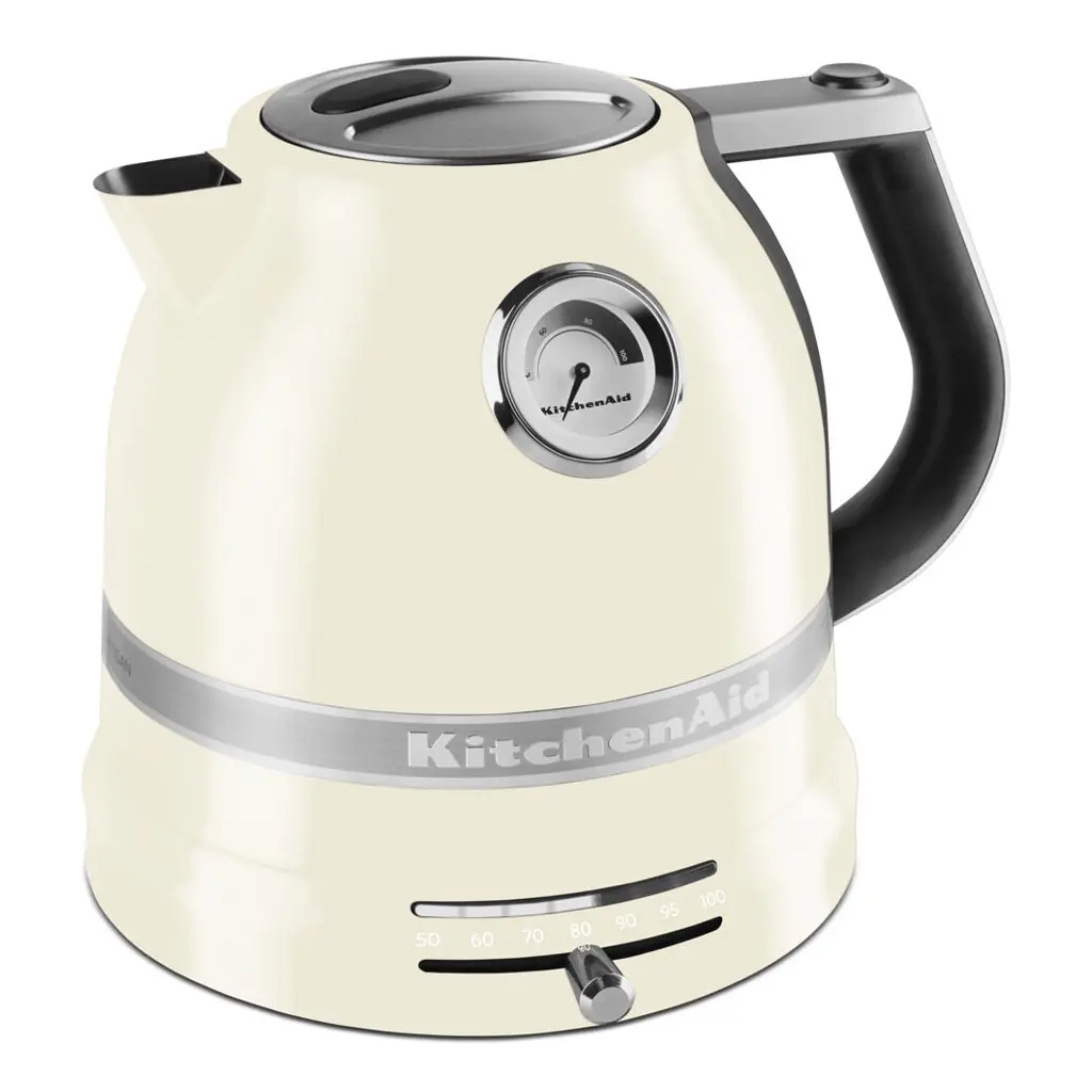 Електрочайник KitchenAid 5KEK1522EAC - фото 5