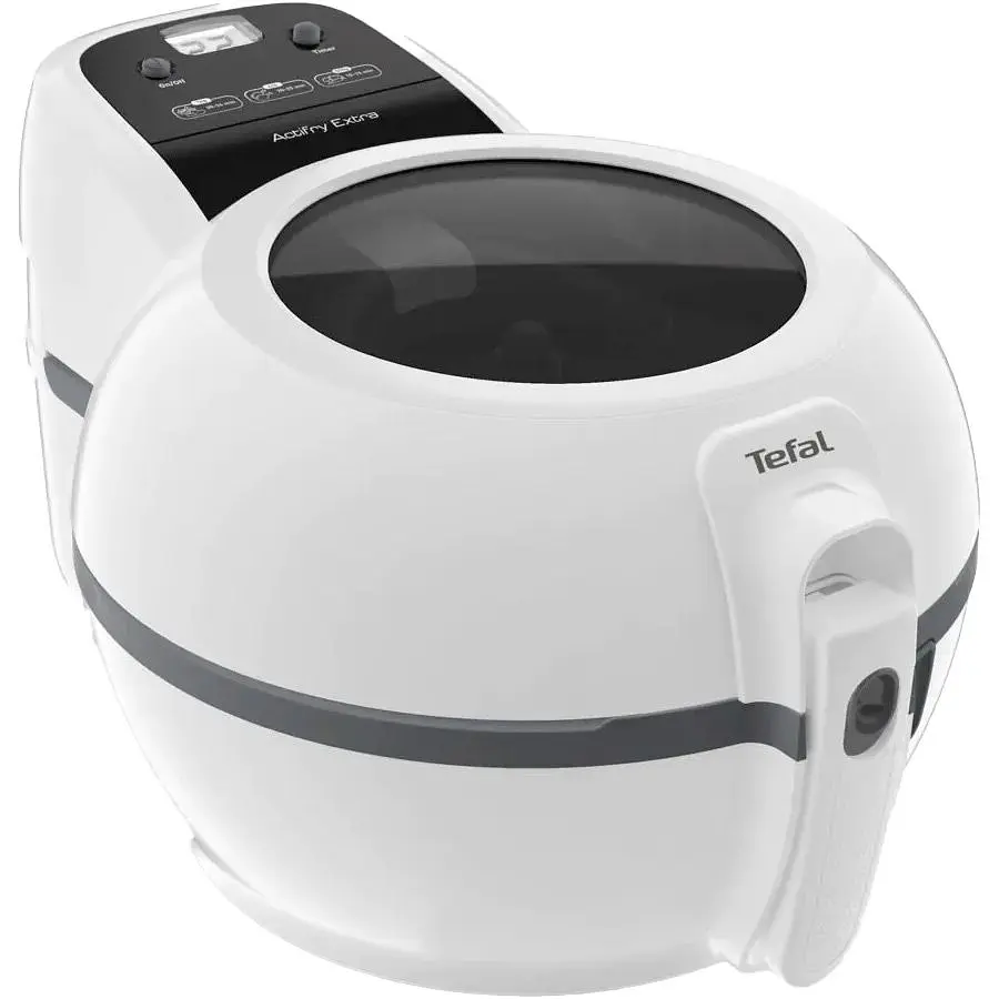 Мультипіч Tefal ActiFry Extra FZ720015 [133377] - фото 2