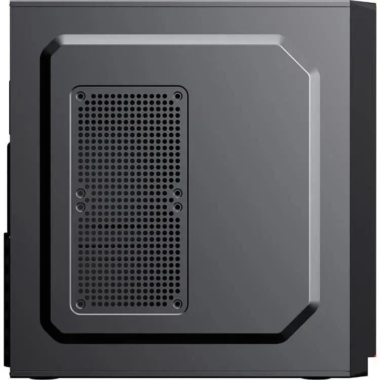 Корпус GameMax MT-526-NP U3-TYC (MT-526-NP U3-TYC) Без БП - фото 7