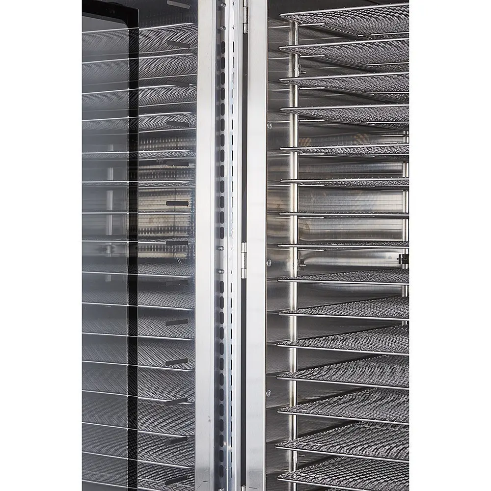 Дегидратор сушилка коммерческий Food Dehydrator SS - 16H для овощей фруктов мяса грибов 16 лотков 1500Вт - фото 7