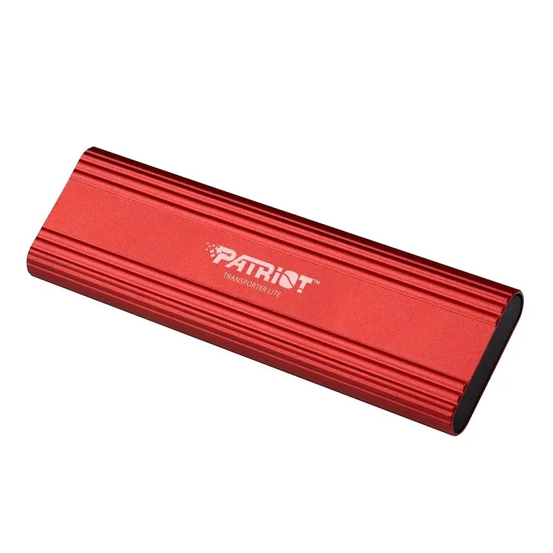 Портативний SSD Patriot Transporter Lite 2TB Type-C (PTPL2TBPEC) - фото 4