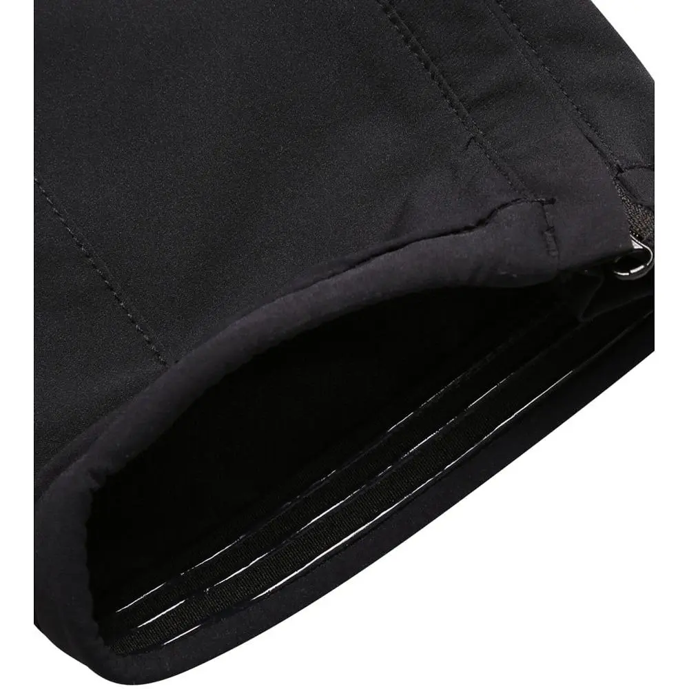 Штаны Alpine Pro Okem M XL Черный (1054-007.020.0162) - фото 4