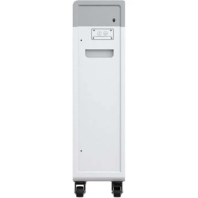 Акумулятор FelicityESS LiFePO4 48V (51.2V/316Ah/16000Wh) (FLB48314TG1-H) [163794] - фото 4