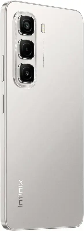 Смартфон Infinix Hot 50 X6882 8/256Gb Titanium Grey UA UCRF - фото 6