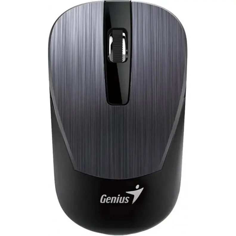 Мышь беспроводная Genius NX-7015 Wireless - фото 3