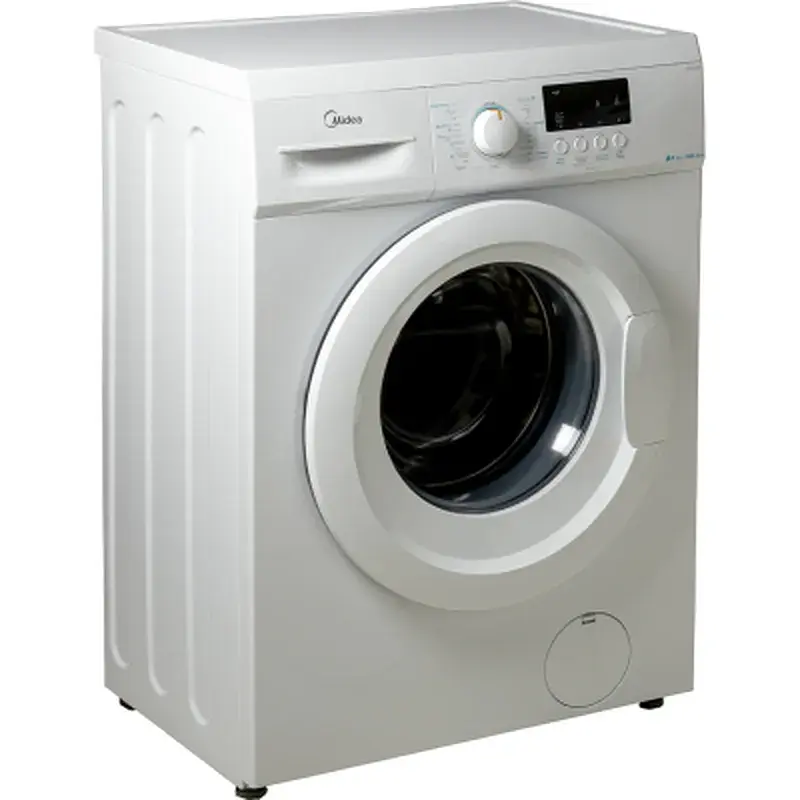 Пральна машина Midea MFE06W60/W-UA - фото 3