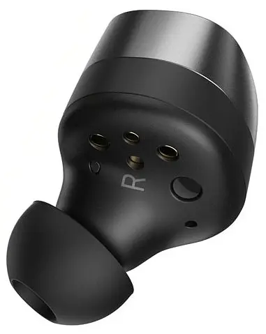 Гарнитура Sennheiser Momentum True Wireless 4 Black Graphite (700365) - фото 5