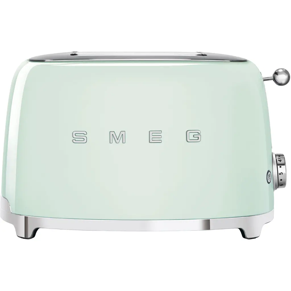 Тостер Smeg TSF01PGEU [116646] - фото 3