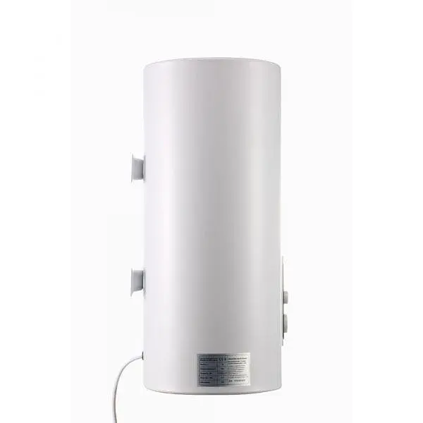 Бойлер електричний накопичувальний Willer EVH50R Spring - фото 4