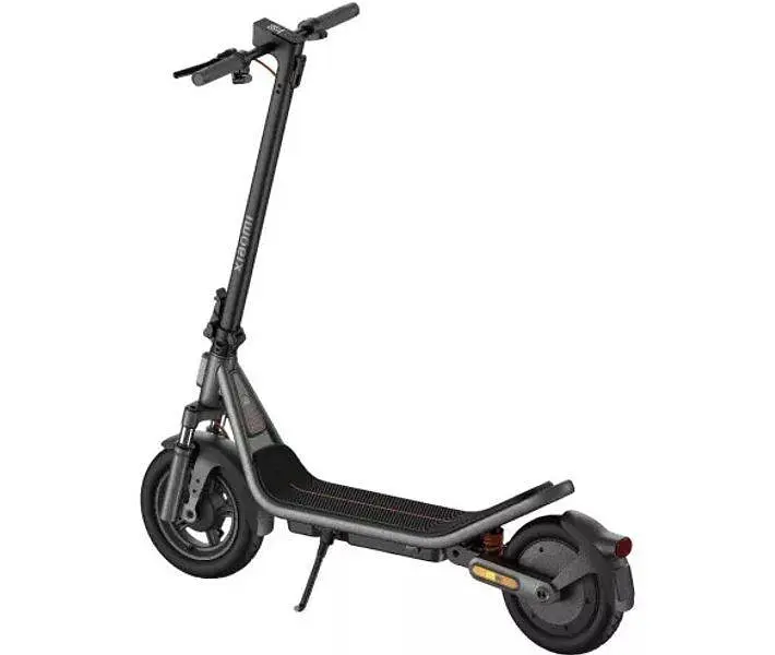 Електросамокат Xiaomi Electric Scooter 6 глобальна версія BHR08402GL - фото 4