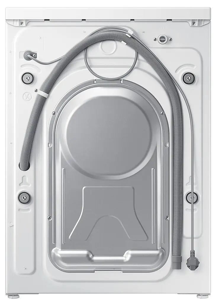 Стиральная машина Samsung WW80AG6S28AEUA автоматическая (6897452) - фото 3