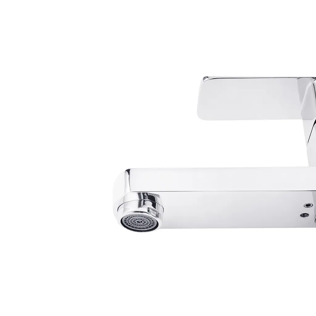 Змішувач для раковини Kroner KRM Ems - C010 (CV017355) - фото 4