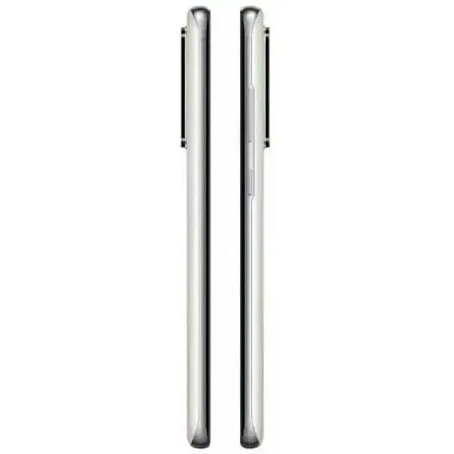 Смартфон Samsung Galaxy S20 Ultra 5G 12/256Gb Cloud White SM-G9880 (Asia) [NFC, 2 SIM, no e-SIM] - фото 5