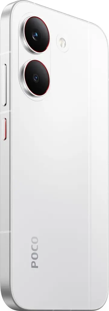 Xiaomi POCO X8 Pro 5G 8/256GB White Global Version Гарантія 1 рік - фото 5