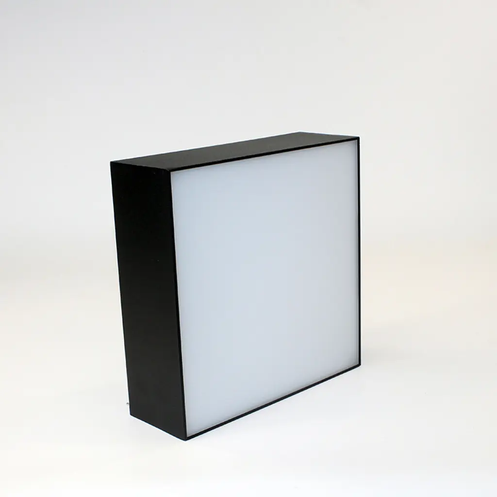 Накладний світильник Friendlylight Mono S17 LED 15W FL2048 - фото 2