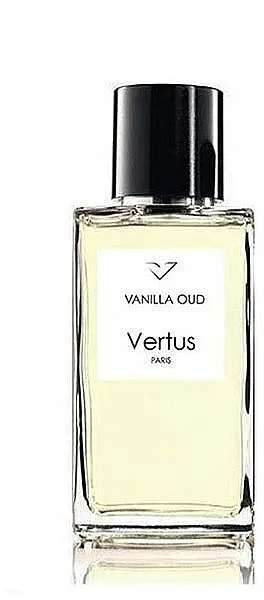 Парфюмерная вода Vertus Vanilla Oud 100 мл тестер - фото 2