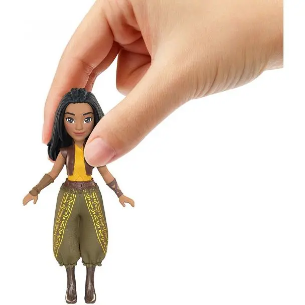 Миникуколка-принцесса Disney Princess в ассортименте (HPL55) - фото 8