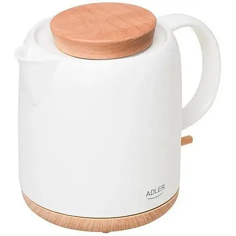 Чайник электрический Adler AD 1304 с автоотключением - фото 2